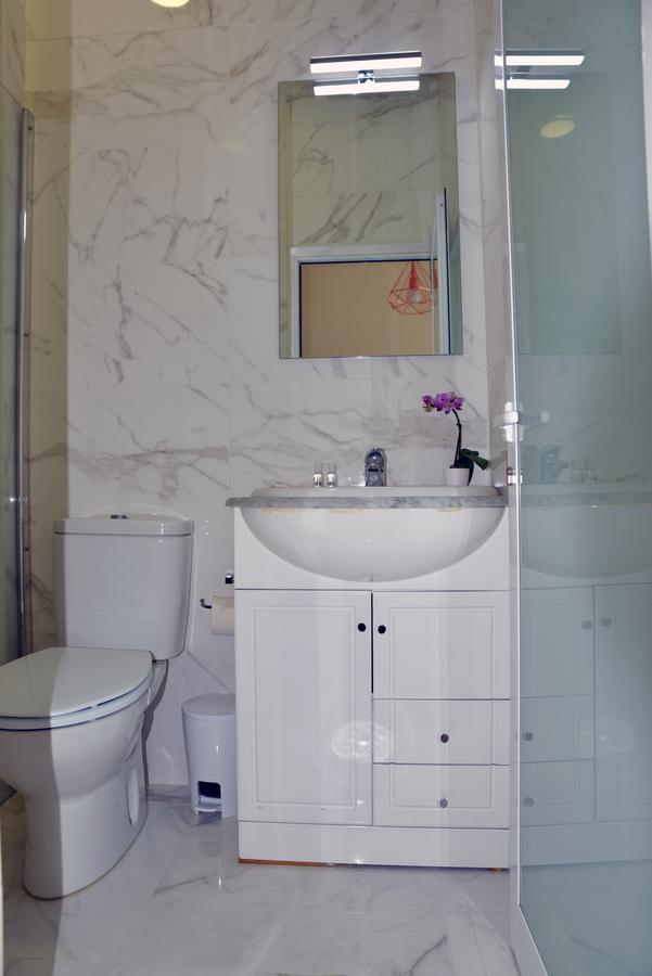Hotel Visconde Porto Bagian luar foto
