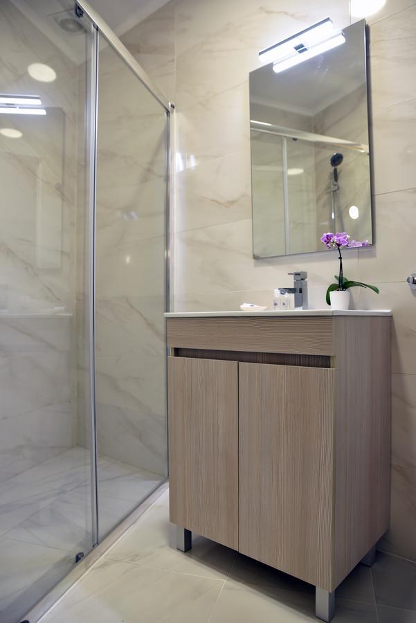 Hotel Visconde Porto Bagian luar foto