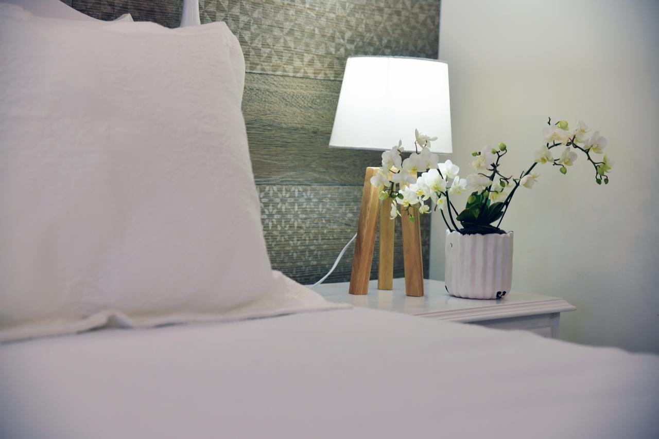 Hotel Visconde Porto Bagian luar foto