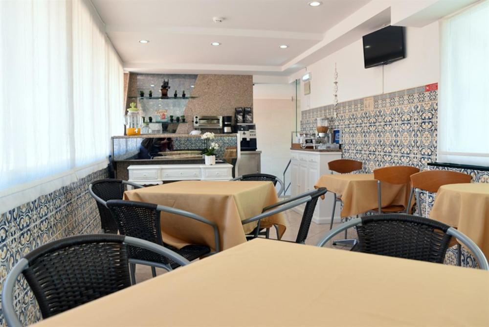 Hotel Visconde Porto Bagian luar foto