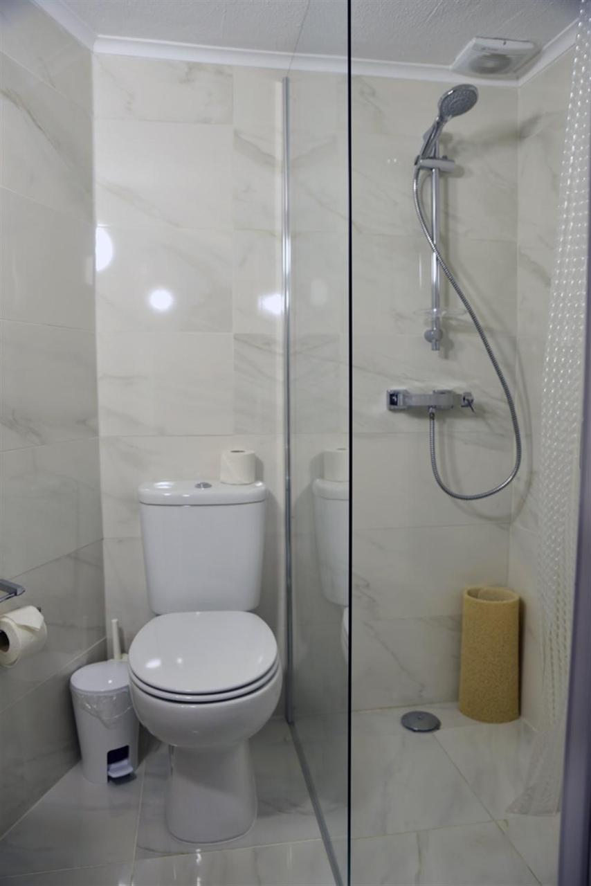 Hotel Visconde Porto Bagian luar foto