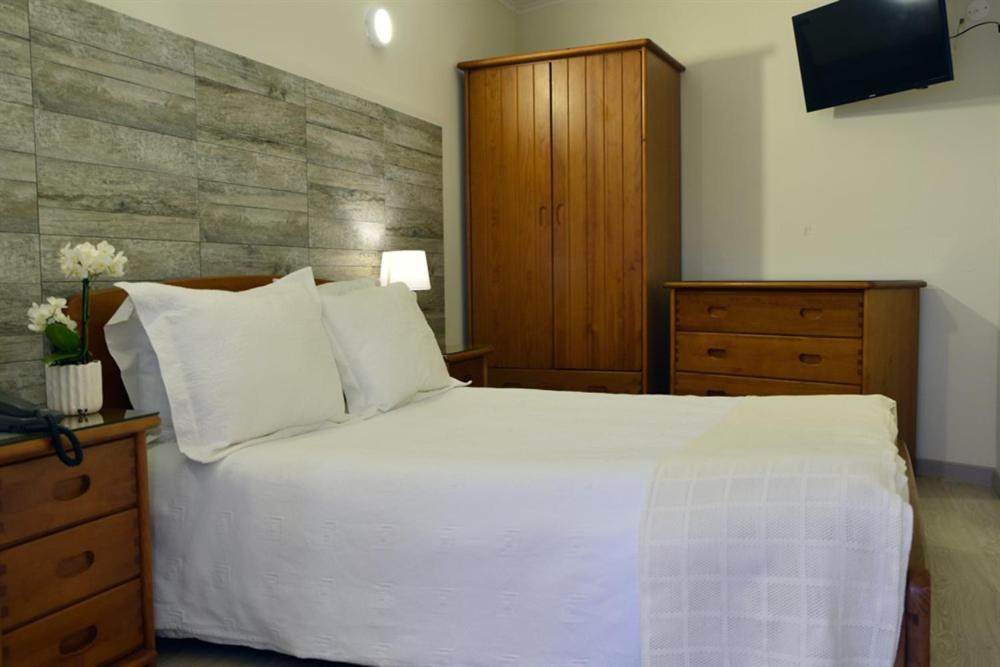 Hotel Visconde Porto Bagian luar foto